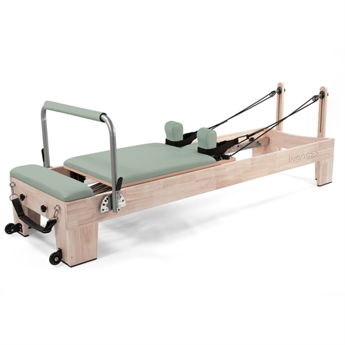 PTX5000 Oak Wood Reformer Green Tea